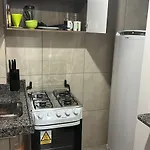 Apartamento Na Praia Do Campeche