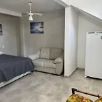 Apartamento Na Praia Do Campeche