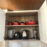 Apartamento Na Praia Do Campeche
